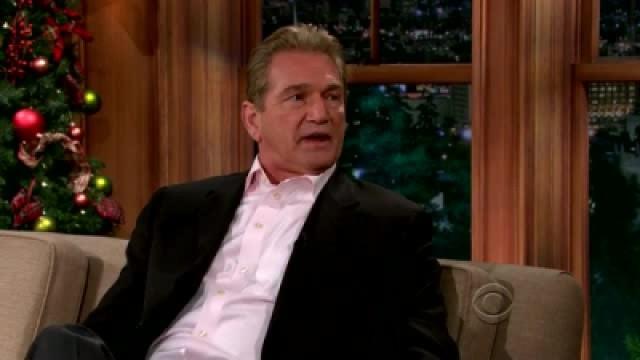 Joe Theismann, Kelly Rowland