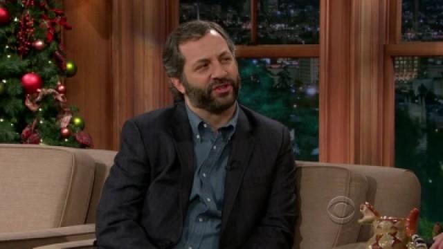 Judd Apatow, Lissie