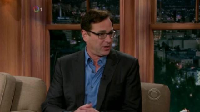 Bob Saget, Jane Levy