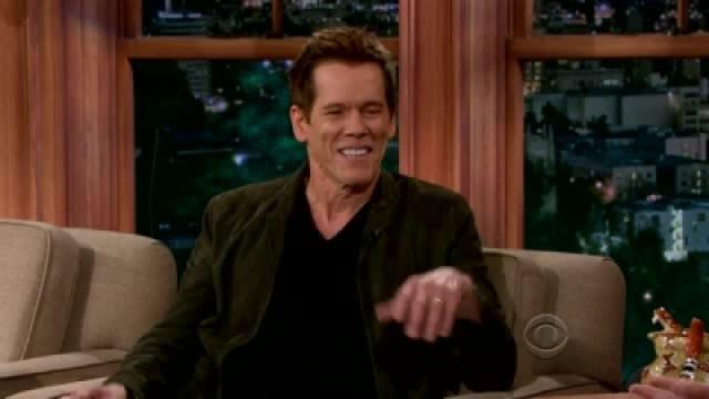 Kevin Bacon, Karla Souza