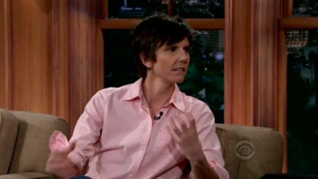 Tig Notaro, Julie Delpy