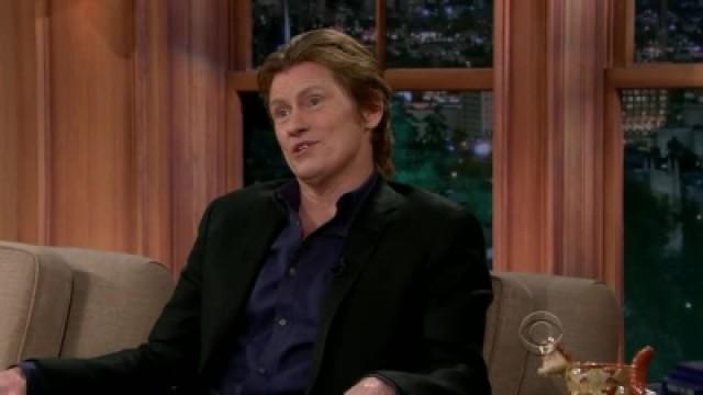 Denis Leary