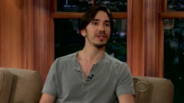 Justin Long, Valerie Azlynn
