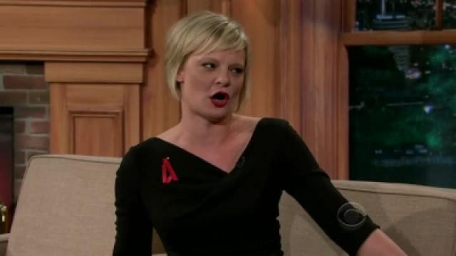 Martha Plimpton, Sarah Jarosz