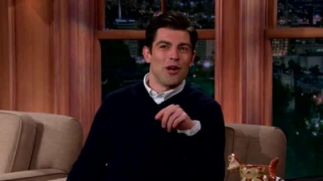 Max Greenfield, ZZ Ward