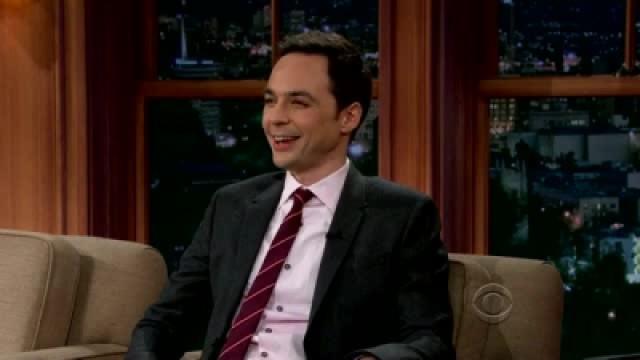 Jim Parsons