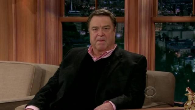 John Goodman Imogen Poots