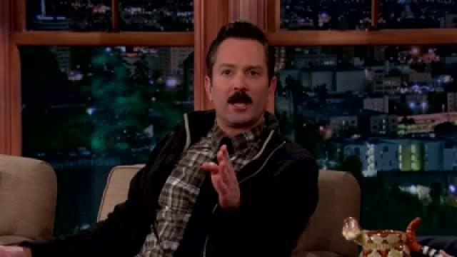 Tom Lennon, Sarah Paulson