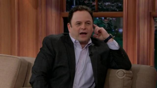 Jason Alexander, Valorie Curry, Krystal Keith