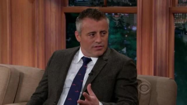 Matt LeBlanc, Abbie Cornish