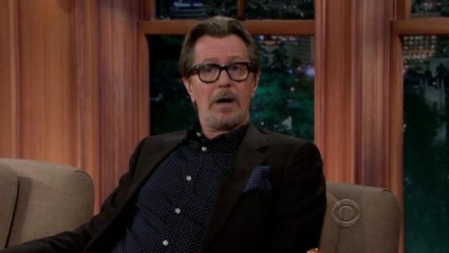 Gary Oldman, Ellie Kemper