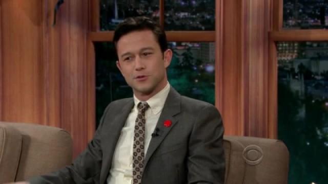 Joseph Gordon-Levitt, Lisa Vanderpump