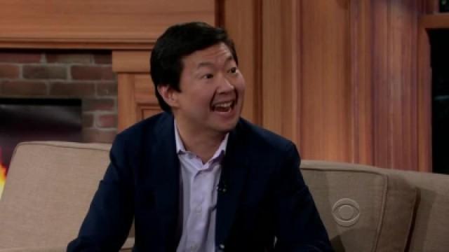 Ken Jeong, Lea Seydoux