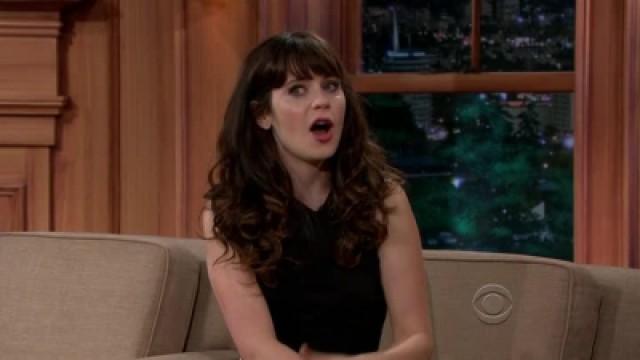 Zooey Deschanel, Vera Farmiga