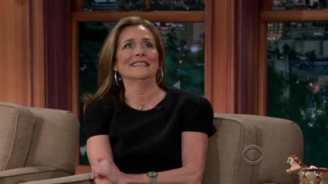 Meredith Vieira, Josh Radnor