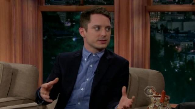 Elijah Wood, Keke Palmer, Glasvegas