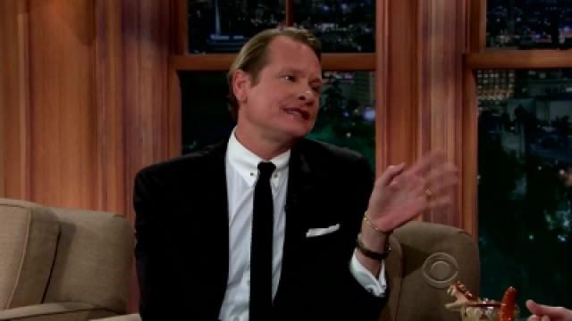 Carson Kressley, Lena Headey, Panic At the Disco