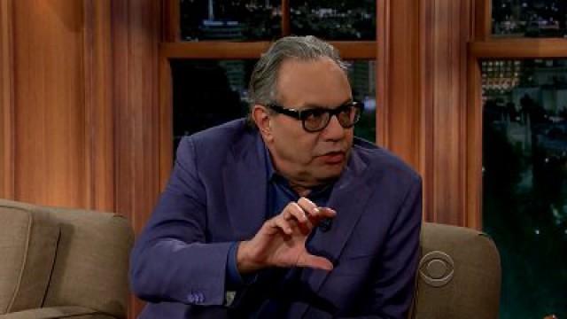 Lewis Black, Dawn Olivieri