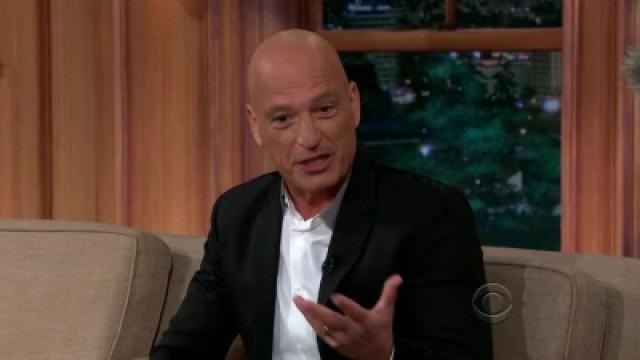 Howie Mandel, Ginger Gonzaga, the Belle Brigade