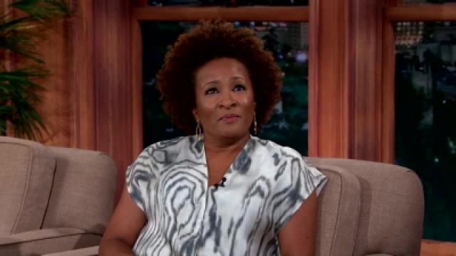 Wanda Sykes, Malin Akerman