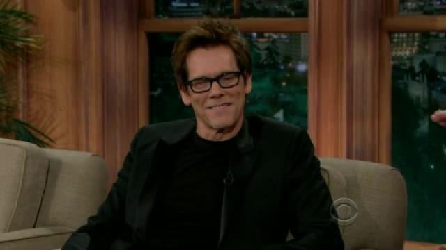 Kevin Bacon, Andy Hendrickson