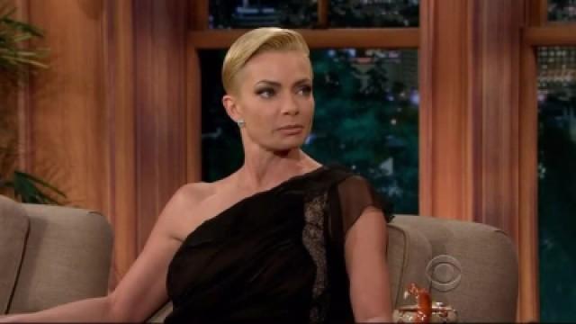William Shatner, Jaime Pressly