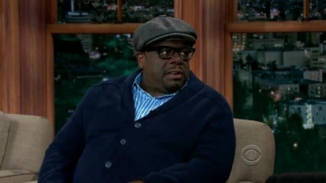 Cedric the Entertainer, Billie Piper