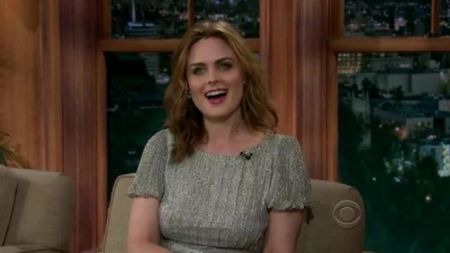 Emily Deschanel, Zoe Lister-Jones