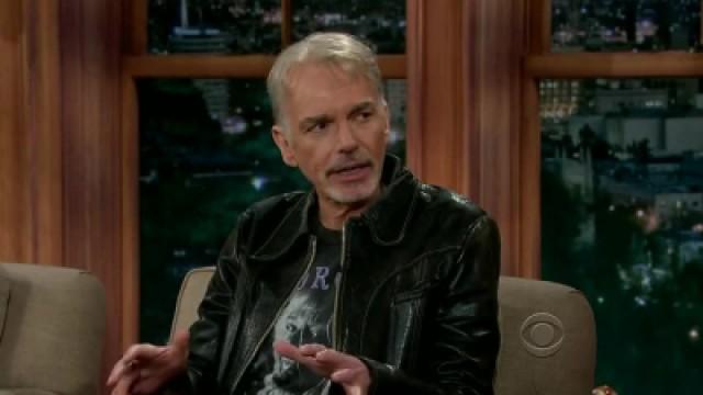 Billy Bob Thornton, St. Paul & the Broken Bones