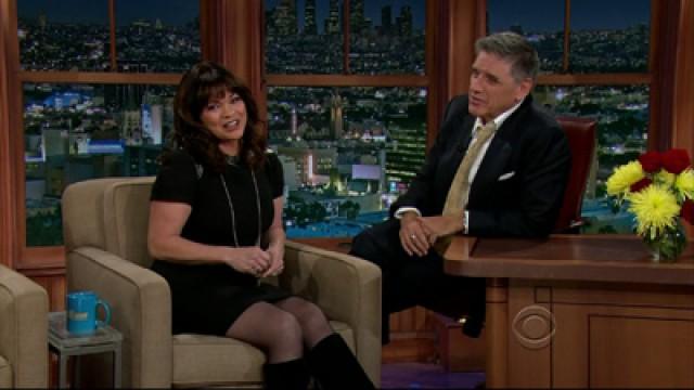 Valerie Bertinelli, Seth Gabel