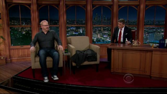 Jim Gaffigan