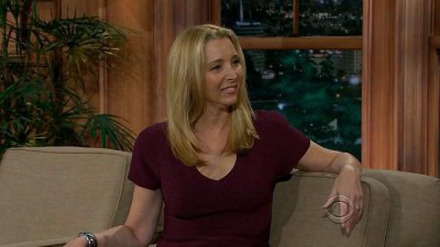 Lisa Kudrow