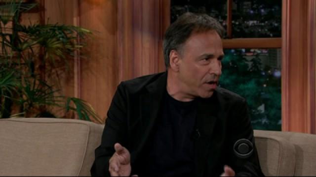 Carrie Ann Inaba,  Anthony Horowitz
