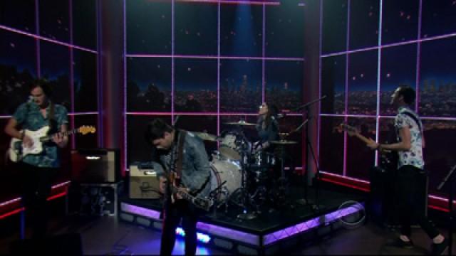 Jeff Foxworthy, the Colourist