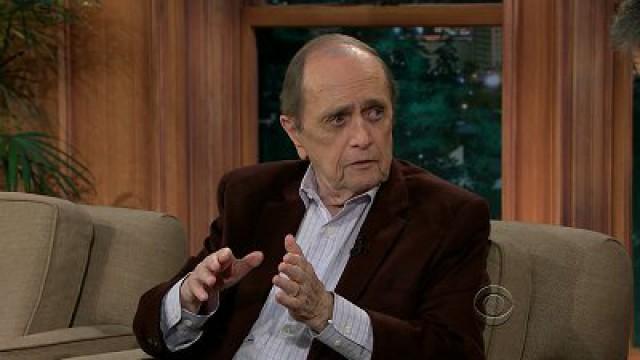 Bob Newhart, Constance Zimmer