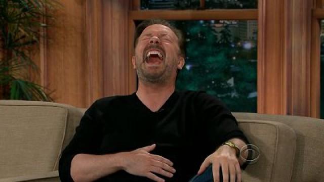 Ricky Gervais, Keb' Mo'