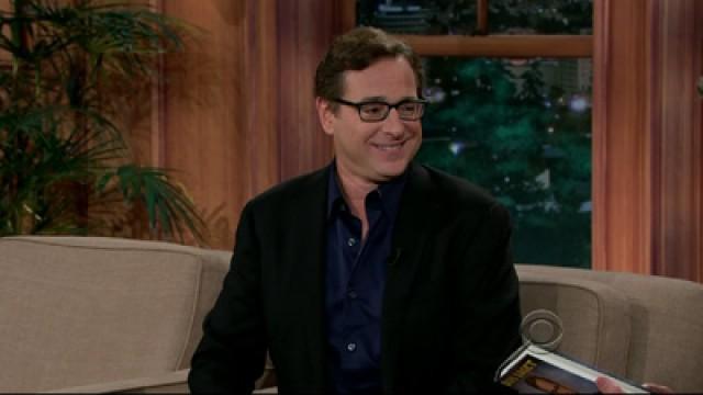 Bob Saget, Ashley Madekwe