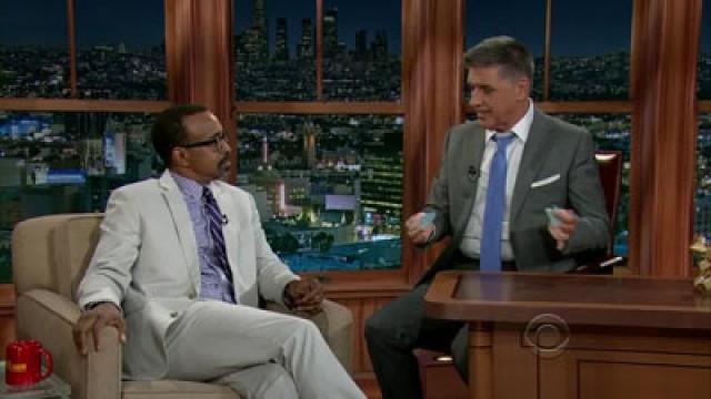 Tim Meadows