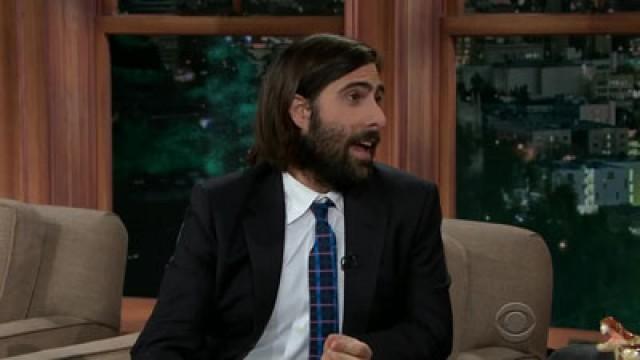 Jason Schwartzman, Jacqueline Toboni