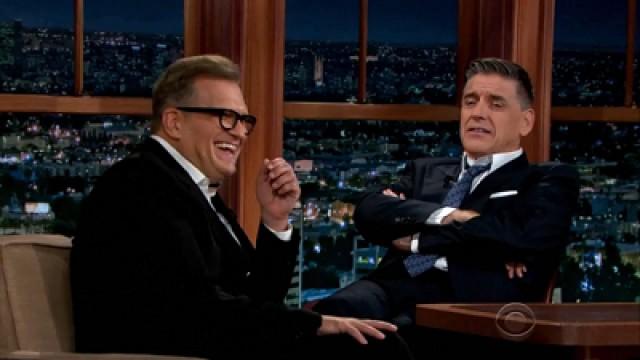 Drew Carey, Max Greenfield