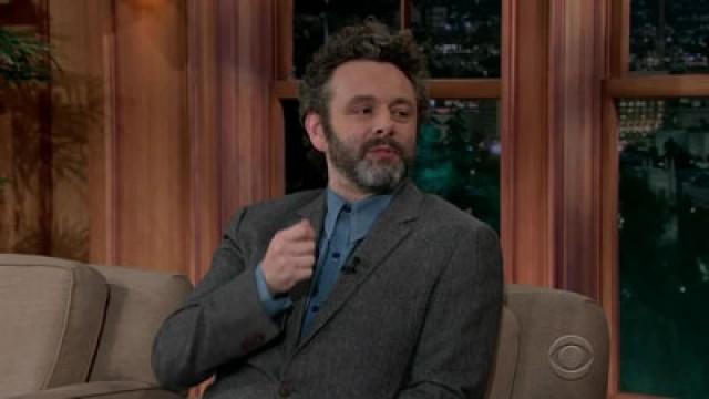 Michael Sheen, Ben Schwartz