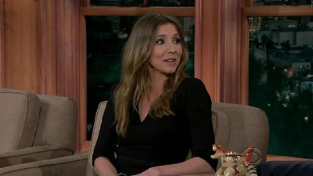 Kunal Nayyar, Sarah Chalke