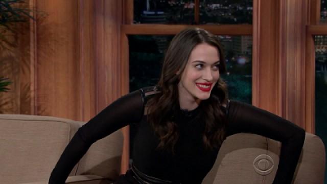 Kat Dennings, Jermaine Fowler