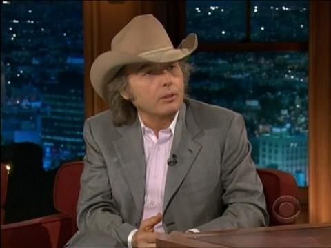 Dwight Yoakam, Mary McCormack	