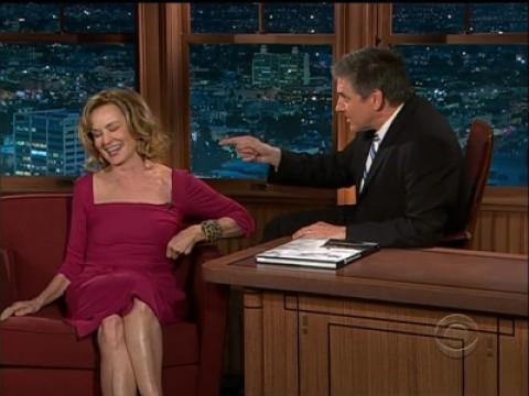 Jessica Lange, Tom Lennon, Madeleine Peyroux