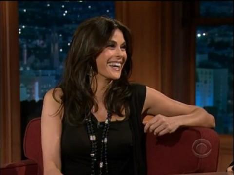 Teri Hatcher, Martina McBride