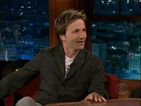 Shirley Manson, Breckin Meyer