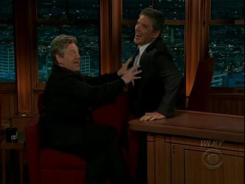 Kenneth Branagh, Antony and the Johnsons