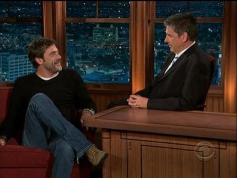 Jeffrey Dean Morgan, Stana Katic