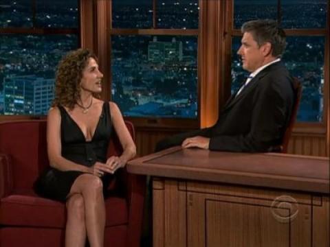 Melina Kanakaredes, Nathan Fillion, Zac Brown Band
